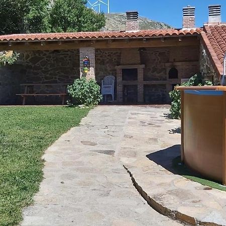Corral Del Prajoncillo Guest House Valdecasa Luaran gambar
