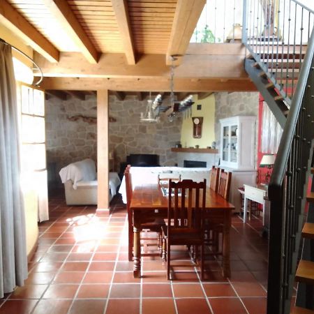 Corral Del Prajoncillo Guest House Valdecasa Luaran gambar