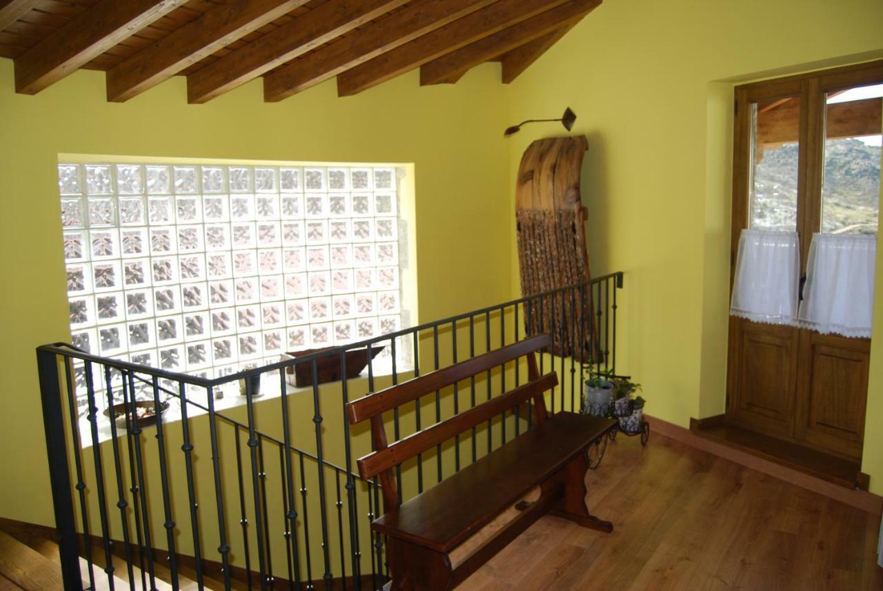 Corral Del Prajoncillo Guest House Valdecasa Luaran gambar